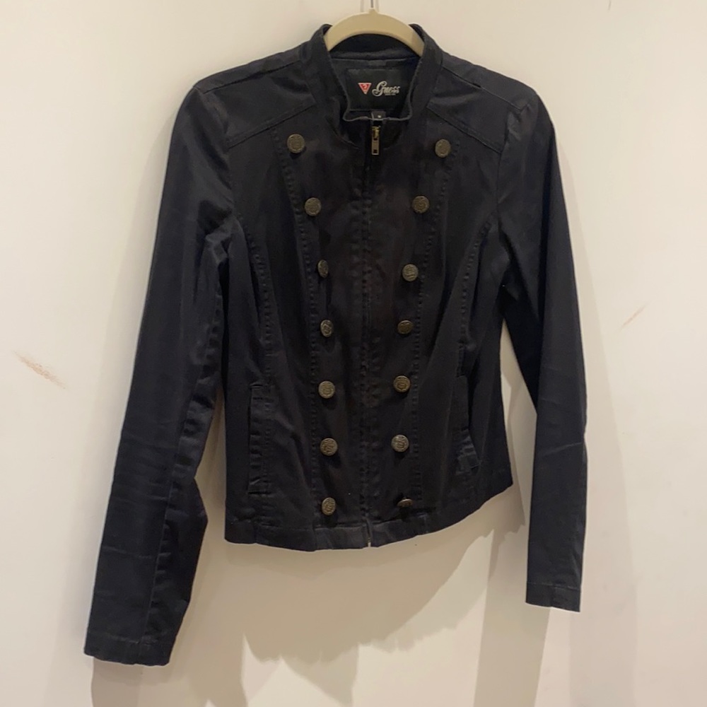 Guess jacket